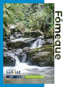 Municipio de Fómeque (Cundinamarca)