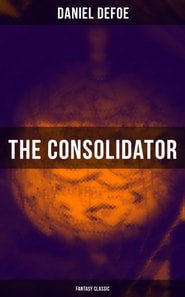 Consolidator (Fantasy Classic)