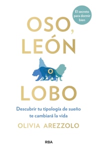 Oso, león o lobo