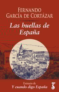Las huellas de España 