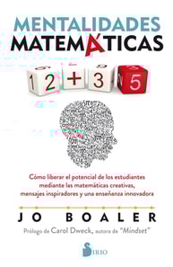 Mentalidades matemáticas