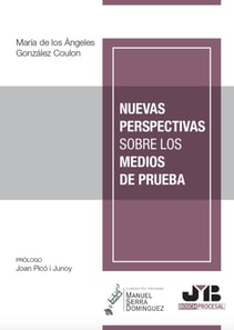 Nuevas perspectivas sobre los medios de prueba