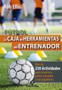Fútbol. La caja de herramientas del entrenador (Color)