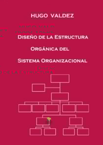 Diseño de la estructura orgánica del sistema organizacional