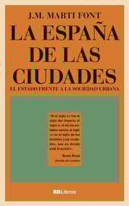 La España de las ciudades