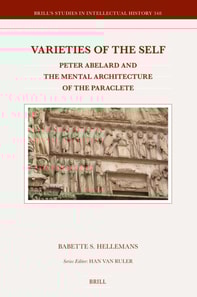 Varieties of the Self