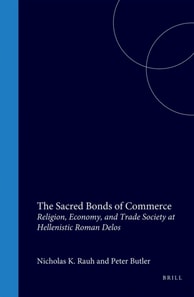 Sacred Bonds of Commerce