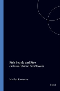 Rich People and Rice