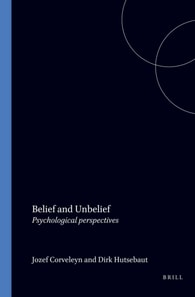 Belief and Unbelief