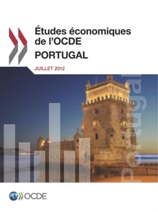 Etudes economiques de l'OCDE : Portugal 2012