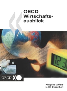 OECD Wirtschaftsausblick, Ausgabe 2002/2