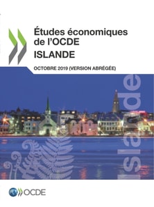 Etudes economiques de l'OCDE : Islande 2019 (version abregee)