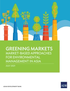 Greening Markets