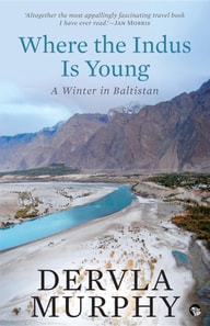Where the Indus Is Young