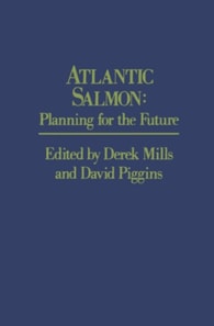 Atlantic Salmon