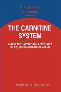 Carnitine System