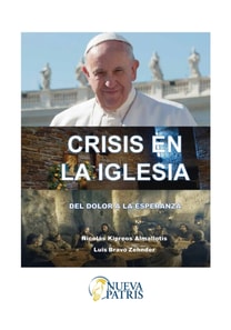 Crisis en la Iglesia