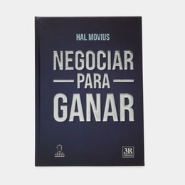 Negociar para ganar