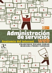 Administración de servicios web