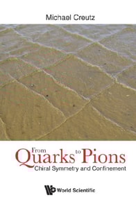 From Quarks To Pions: Chiral Symmetry And Confinement