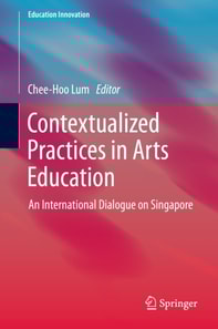 Contextualized Practices in Arts Education