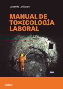 Manual de toxicologia laboral