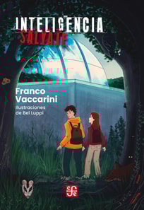 Inteligencia salvaje