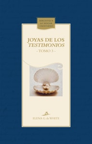 Joyas de los Testimonios