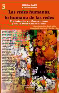 Las redes humanas, lo humano de las redes