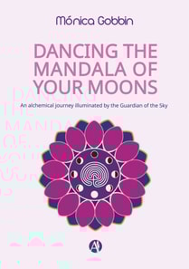 Dancing the mandala of your moons