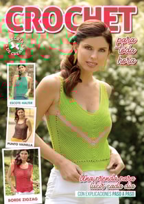 Crochet para Toda Hora