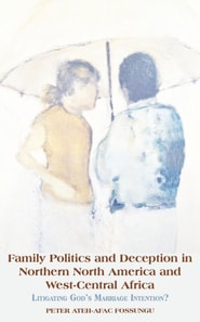 Family Politics and Deception in Norther