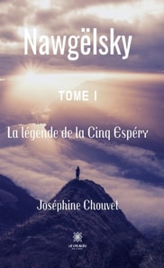 Nawgelsky - Tome 1