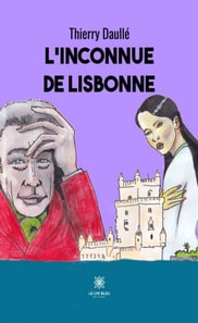 L'inconnue de Lisbonne