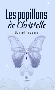 Les papillons de Christelle