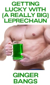 Getting Lucky With (A Really Big) Leprechaun