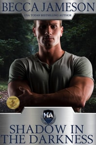 Shadow in the Darkness (Holt Agency Crossover Novel)