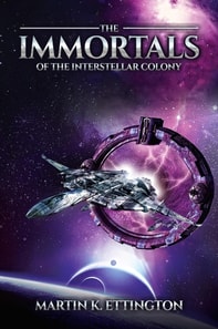 Immortals of the Interstellar Colony