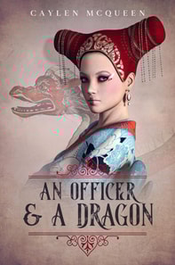 Officer & A Dragon