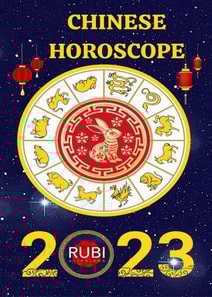 Chinese Horoscope