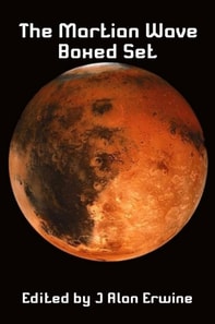 Martian Wave Collection