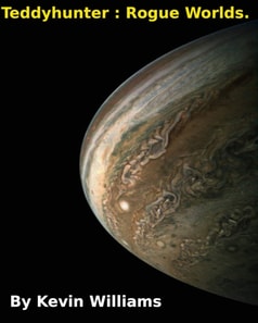 Teddyhunter: Rogue Worlds