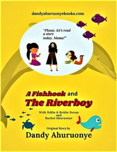 Fishhook and the Riverboy