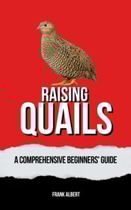 Raising Quails: A Comprehensive Beginners' Guide
