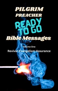 Ready to Go Bible Messages 1