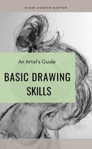 Artist's Guide: Basic Drawing Skills