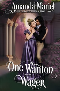 One Wanton Wager