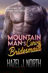 Mountain Man's Curvy Bridesmaid