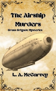 Airship Murders