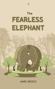 Fearless Elephant